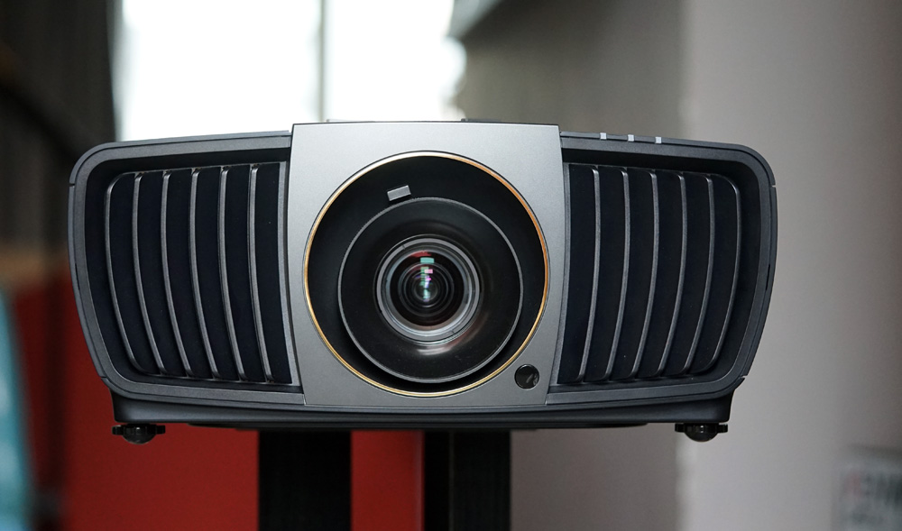 明基最高端的投影,明基最高端投影仪