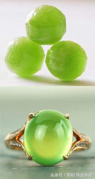 小众又惊艳的宝石,看着高级还不贵的宝石