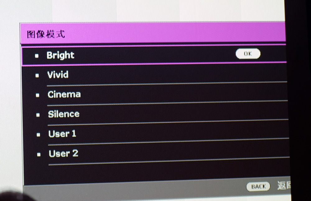 明基最高端的投影,明基最高端投影仪