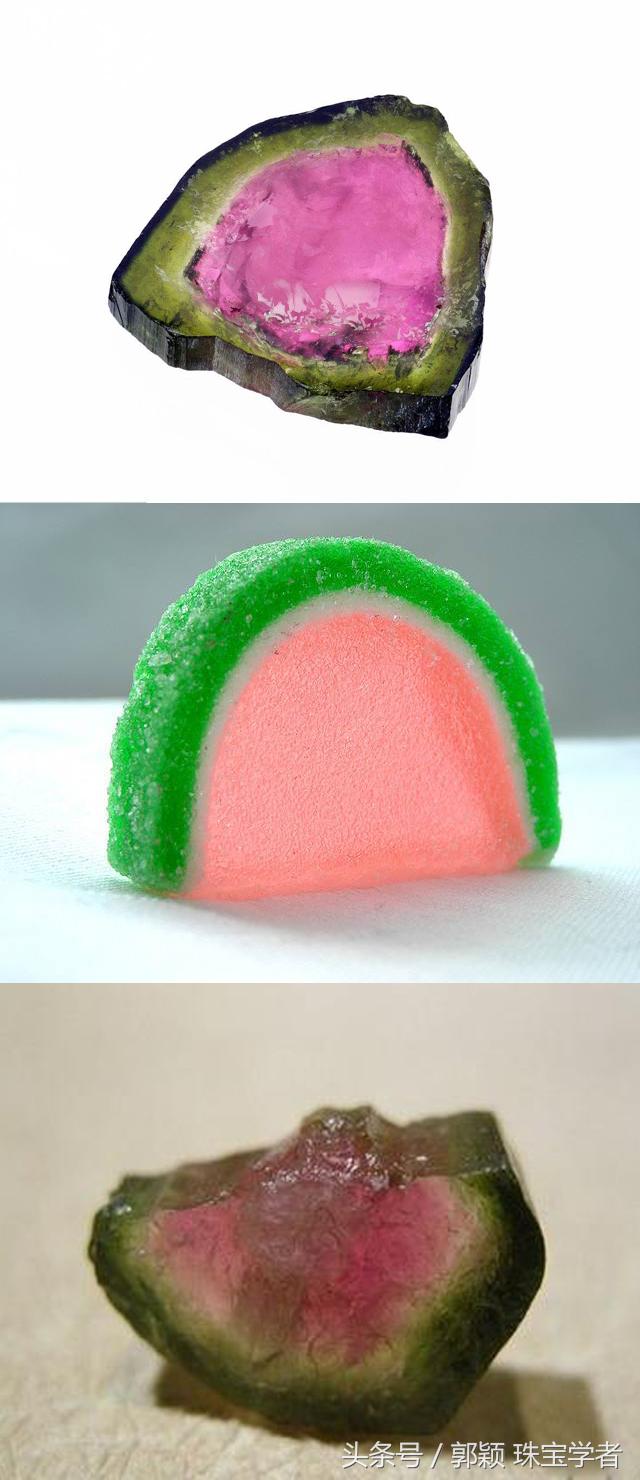 小众又惊艳的宝石,看着高级还不贵的宝石