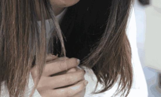 大脸显脸小发型女2020流行发型,换脸看看你适合什么发型