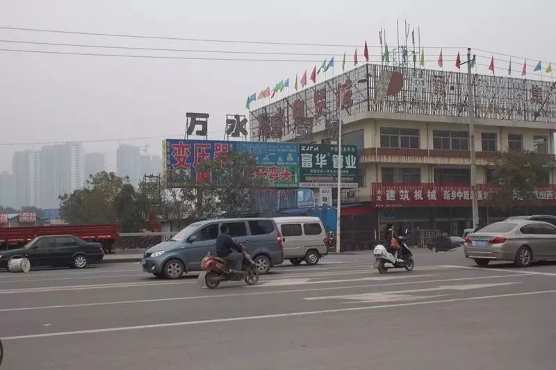 对不起，太原要消失了！