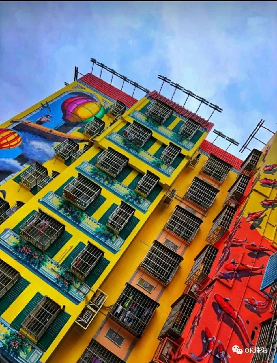 珠海海边拍照旅拍攻略图,珠海小众拍照圣地