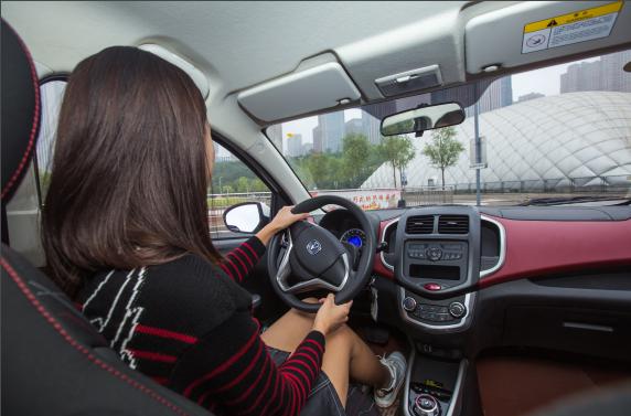 奔奔ec260多少度电,奔奔ev260