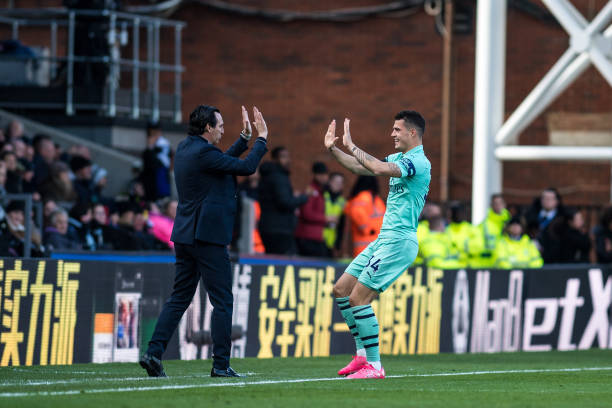 埃梅里藏厄齐尔阿森纳,埃梅里阿森纳厄齐尔