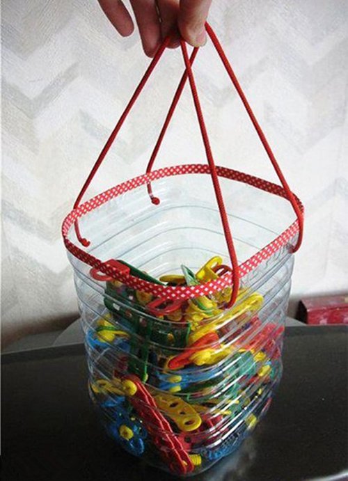 家里喝完的瓶子千万别扔哦,家里喝完的酒瓶先不要扔