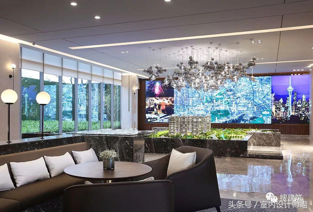 万科全新户型——89平3房2厅2卫