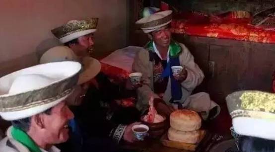 五十六个民族的茶俗有哪些,我国各民族茶俗文化有哪些
