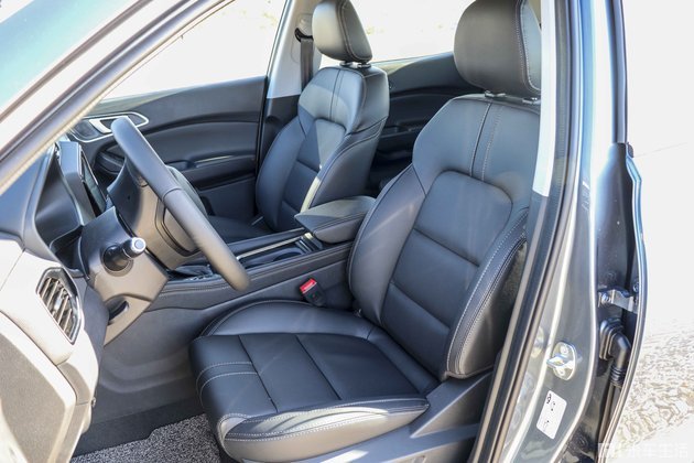 瑞虎5x1.5l车型试驾体验,瑞虎5x1.5t豪华版测试