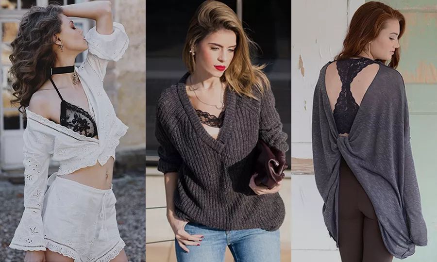 法式浪漫优雅女人,一个法式优雅的女人