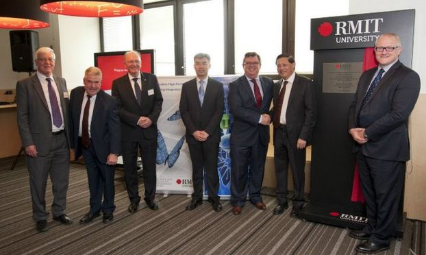 澳洲网太慢！RMIT终于看不下去出手了！华裔教授：直接提速100倍