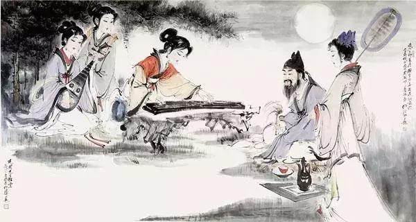 99首宋词值得你读一生 (最经典100首宋词一生至少读一遍)