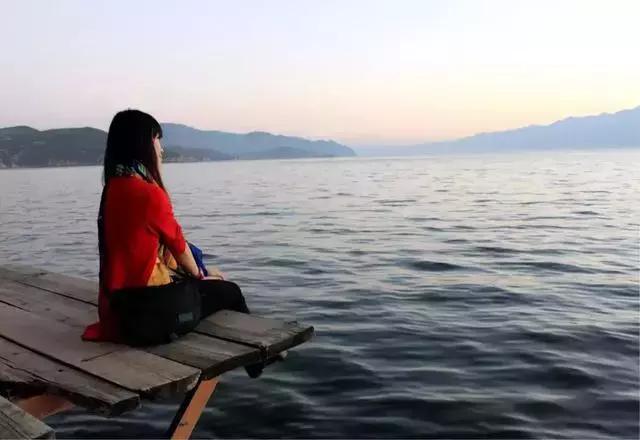 你在穷游过程中遇到过什么,我们只是在旅游上舍得花钱