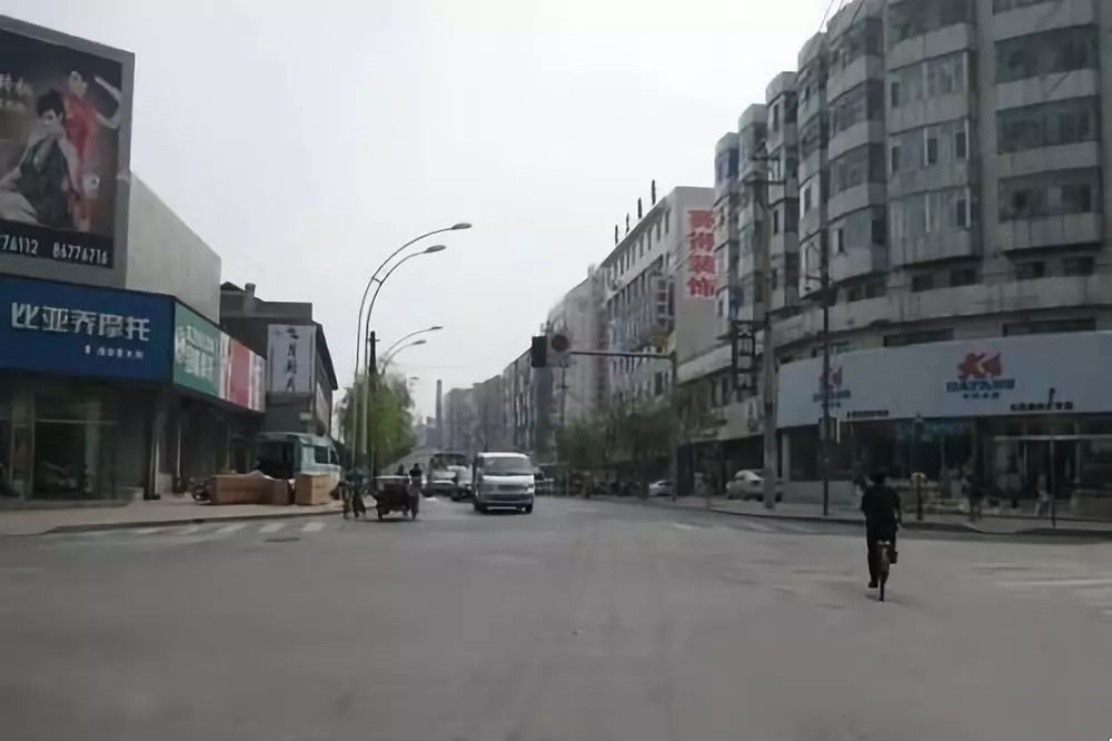 长春好逛的商业街,长春商业街最繁华的地方