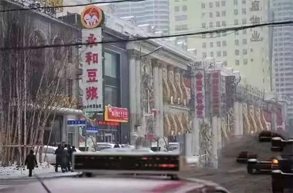 长春好逛的商业街,长春商业街最繁华的地方