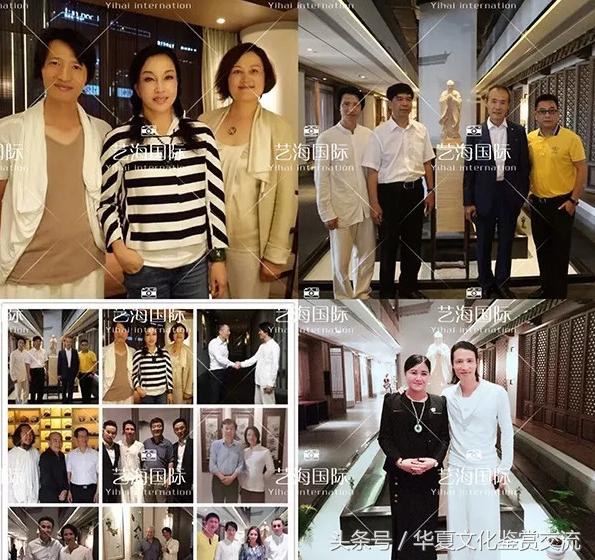 澳门艺术博览会,澳门艺术博览会开幕式