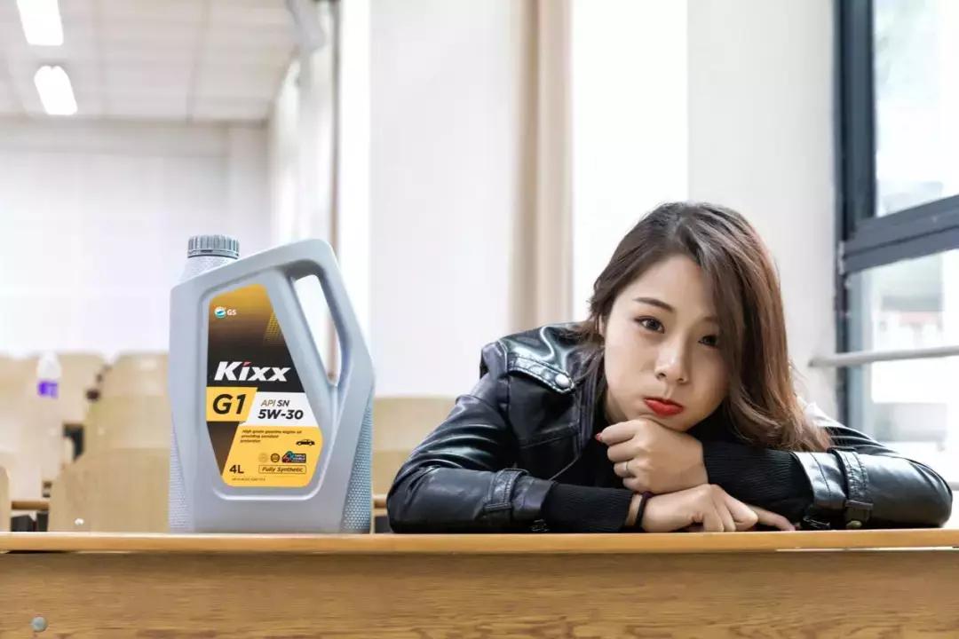 韩国凯升润滑油怎么样,有谁用过韩国的凯升润滑油