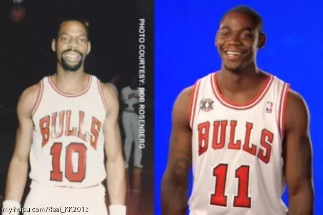 nba有亲戚关系的球员,nba真的有兄弟吗