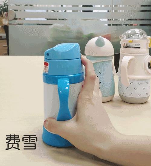 宝宝吸管保温杯推荐测评,保温吸管杯婴儿测评