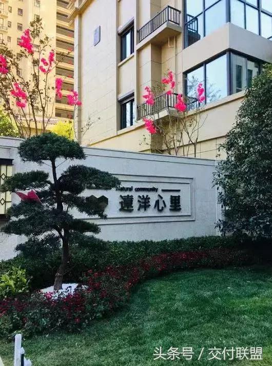 远洋心里潮玩街区,远洋心里丹阳交付时间