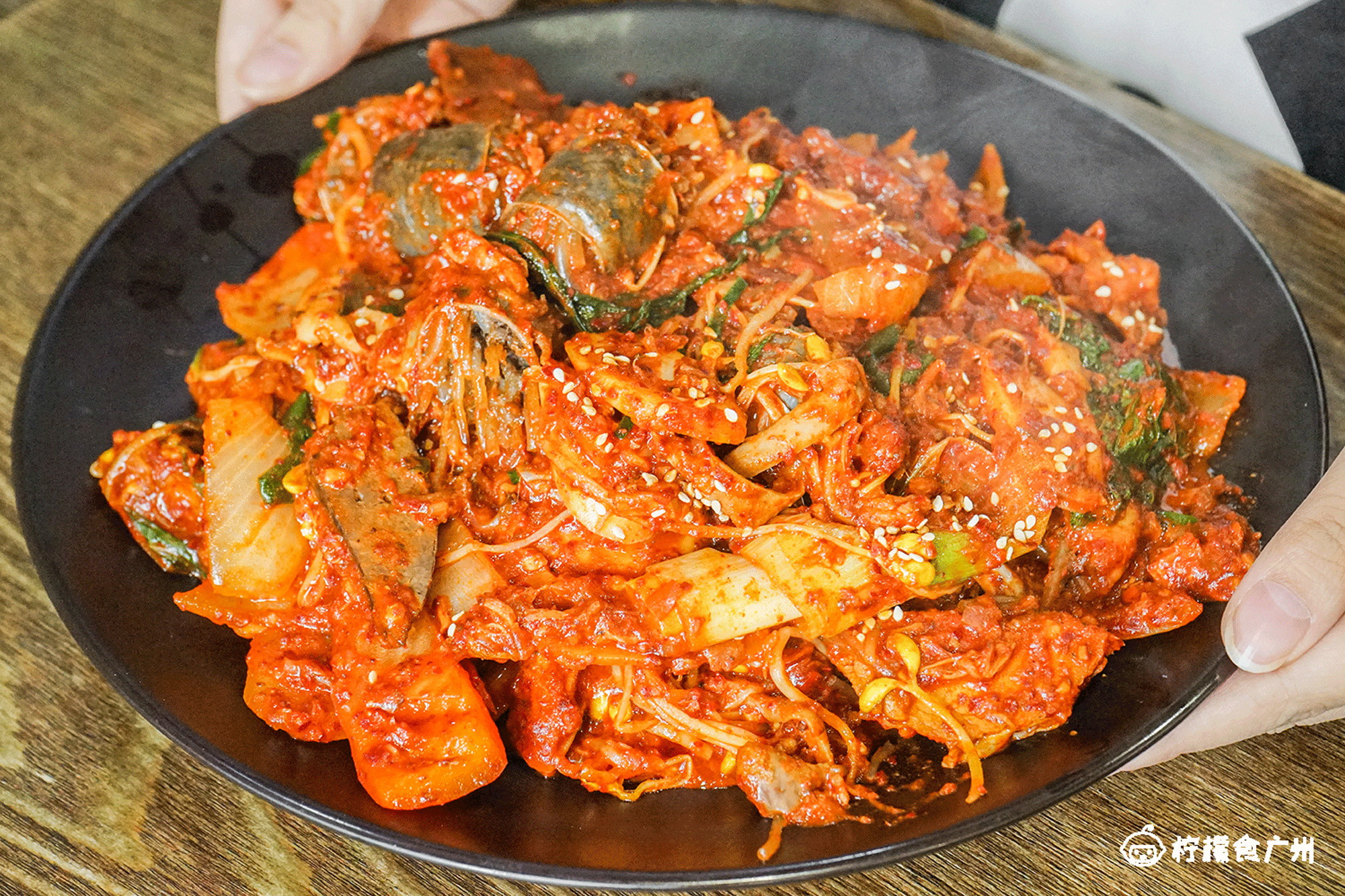 好吃的韩料,广州正宗韩料美食推荐