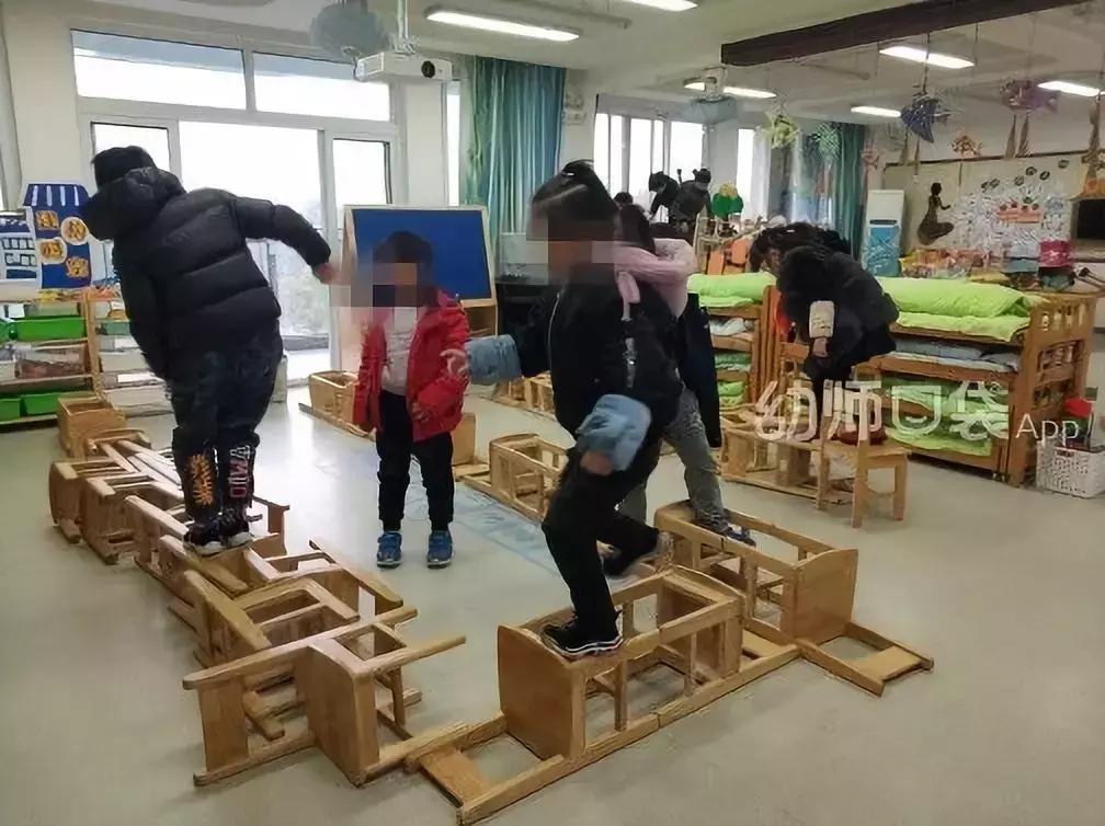 室内运动游戏100种玩法,室内活动游戏各种玩法