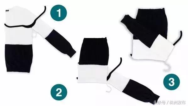 小编的羊毛衣老爱掉毛？妈妈洗衣粉里加一点东西，再也不怕掉毛了～