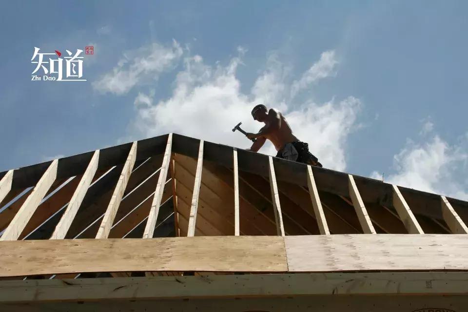 美国人为啥偏爱日系车,美国人为什么住木房子