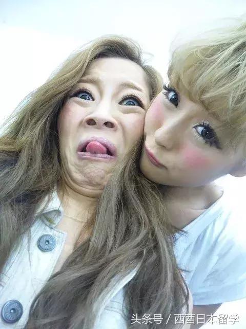 日本艺人丑照大集合，看完会不会粉转路人了？