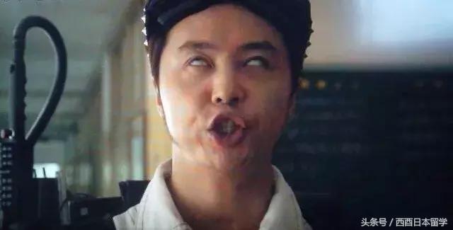 日本艺人丑照大集合，看完会不会粉转路人了？