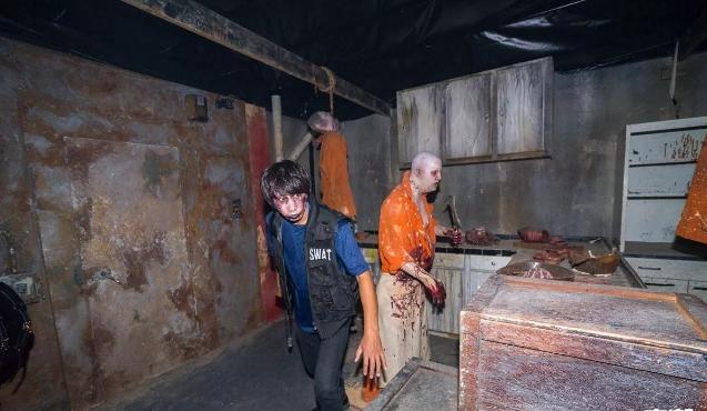 广州长隆万圣节十一月还可以玩吗,为什么万圣节一定要去广州长隆