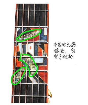 吉他美丽达为什么那么贵,美丽达吉他丘比特