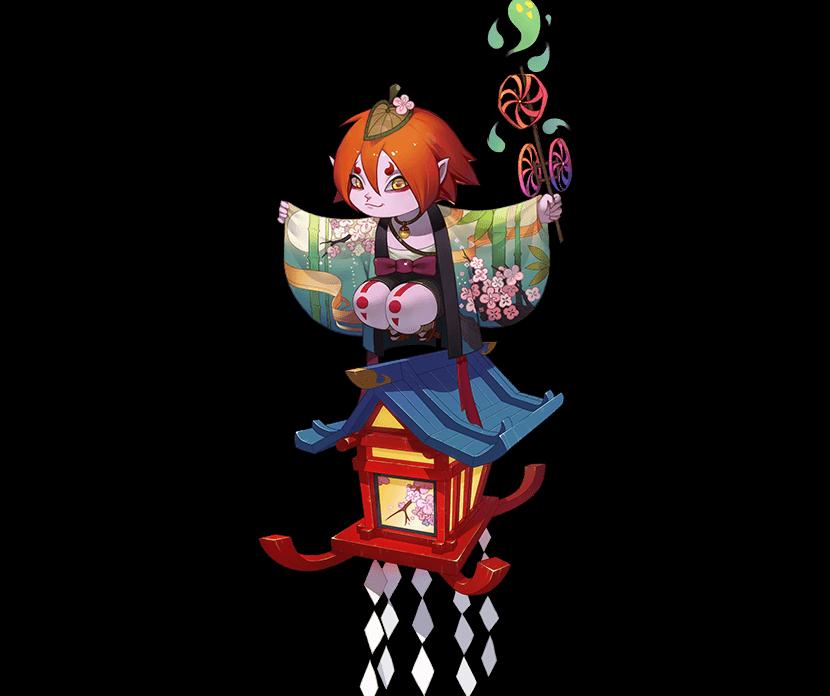 阴阳师镰鼬阵容,阴阳师镰鼬御魂推荐最新