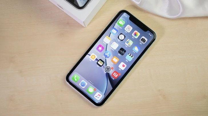关于iphone的最新消息,港版iphone价格怎么决定的