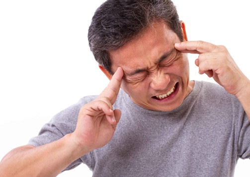 头痛也是不治之症,年轻人头痛突然加重要警惕这种病