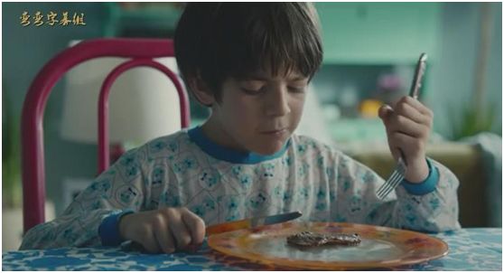 百合、囚禁、不伦之恋，这部狼人片不止这些