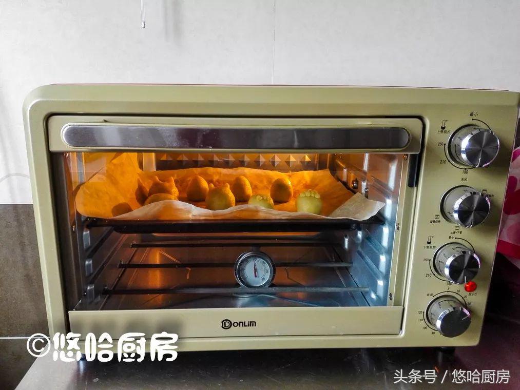 小侄女参加万圣节派对，掏出这个摆出来，让小朋友和老师羡慕不已