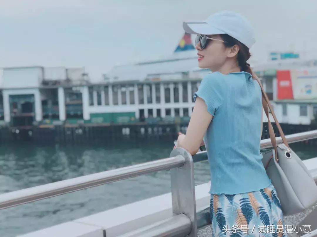 香港｜本地人带着玩的小众游，高铁开通后带上这篇文就够了