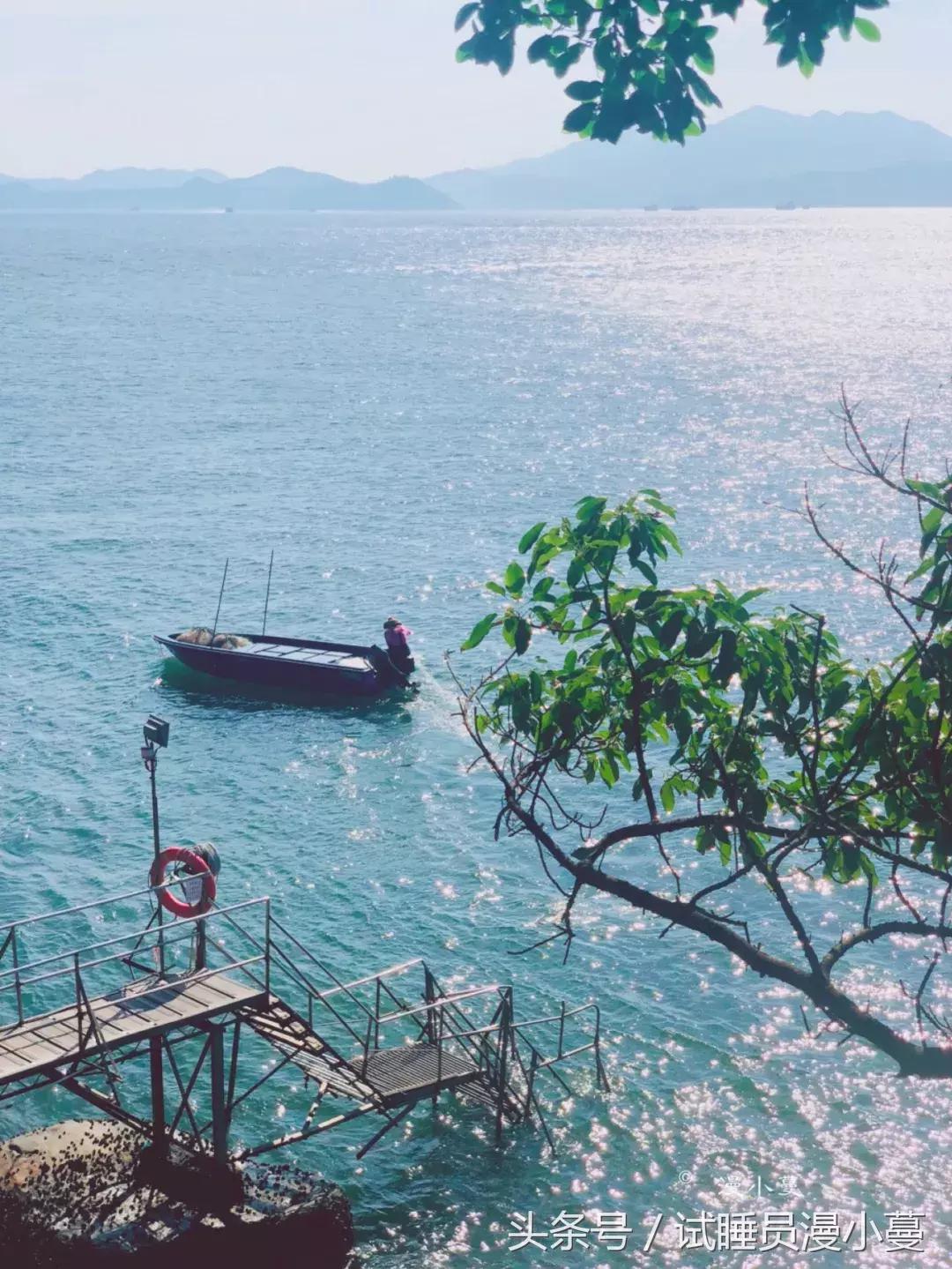 香港｜本地人带着玩的小众游，高铁开通后带上这篇文就够了