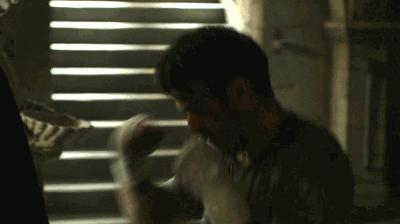 单集9.8,全季9.4,只有最牛X的反派才能配上最牛X的英雄!