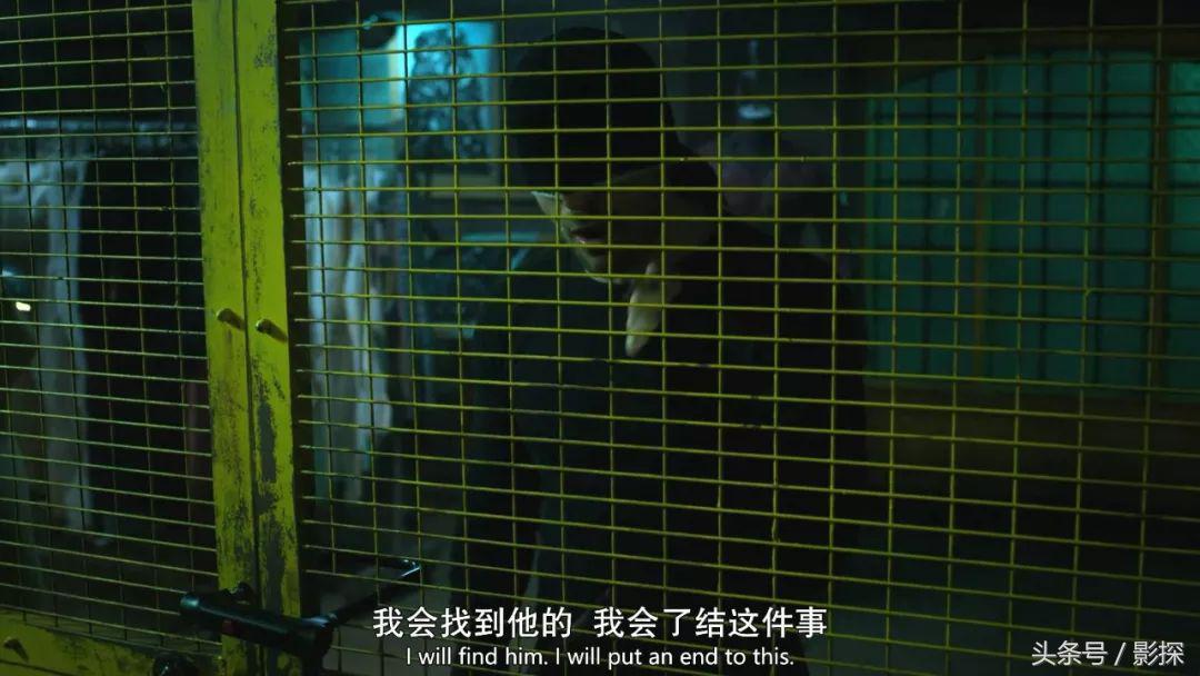 单集9.8,全季9.4,只有最牛X的反派才能配上最牛X的英雄!