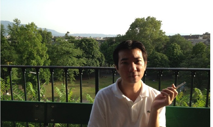 带头大哥股市,带头大哥的江湖人生