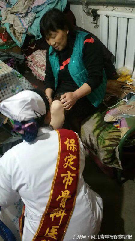 保定妇幼保健院支援石家庄,河北保定公益医疗机构