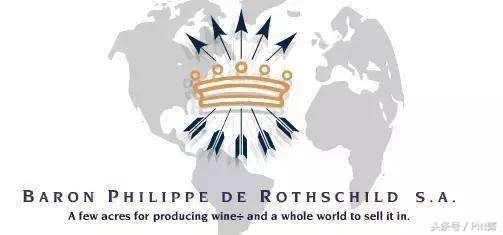 富可敌国罗斯柴尔德,世界首富罗斯柴尔德家族族徽