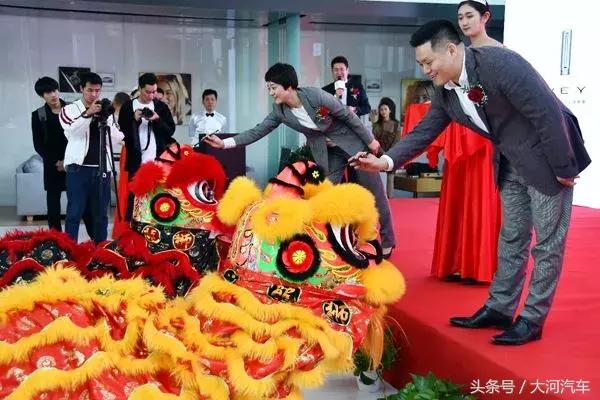 河南瑞源汽贸中心旗舰店,河南瑞源wey中州大道