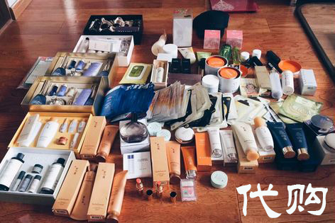 微商朋友圈代购,微商代购现状