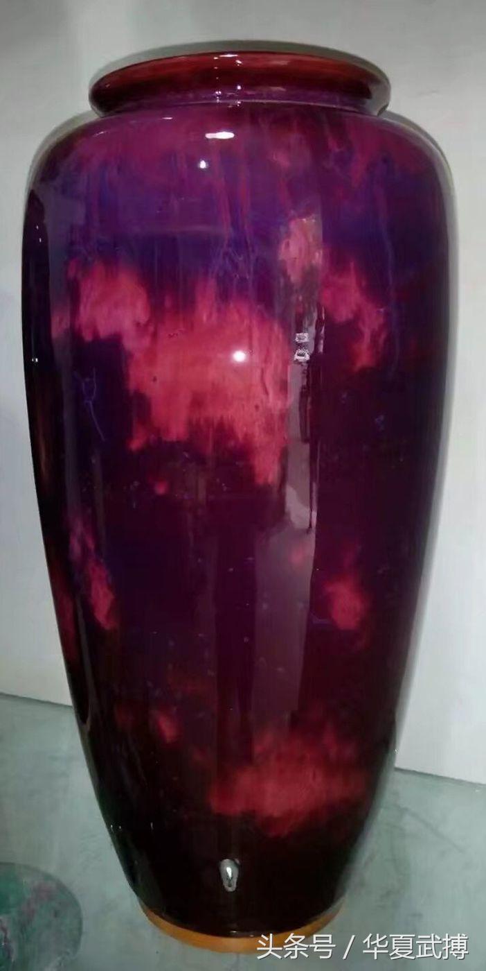 张国鹏钧瓷,张国鹏素描