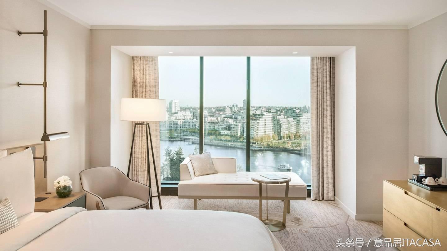 万豪酒店特点,jw万豪度假酒店设计