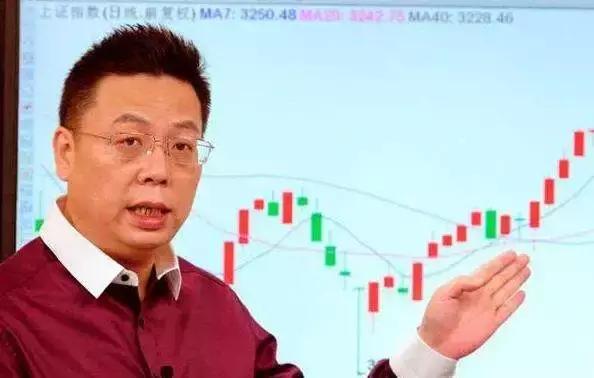 股市大佬爆料但斌,但斌被投资者深夜狂怼