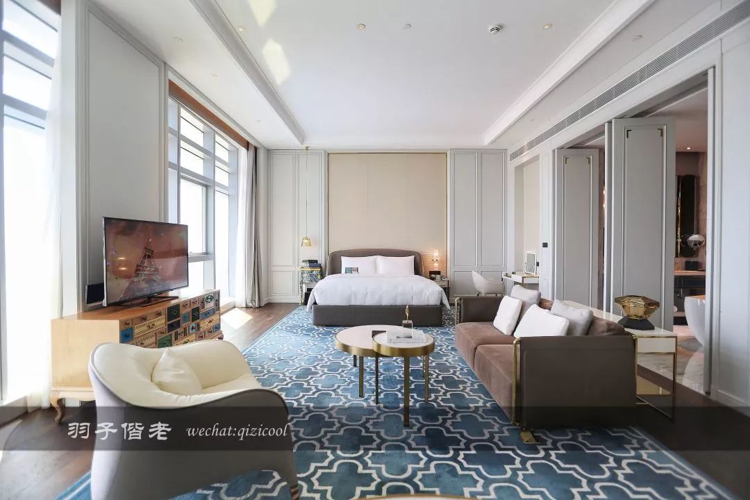 佛山罗浮宫索菲特酒店高山流水,佛山索菲特罗浮宫酒店附近美食